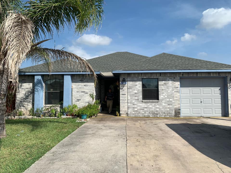 Un cliente más satisfecho 🙏👏🏻🏠🙌🏼♥️... - Alta RGV Construction | Facebook