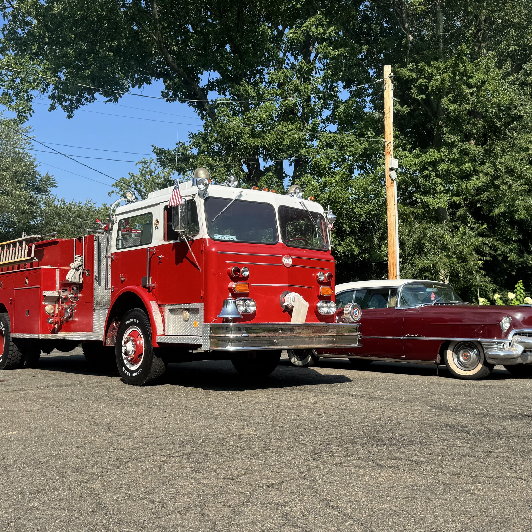 Jack Spielman - I know I’m overdue for a wagon update as a... | Facebook