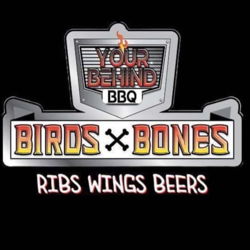 Your Behind BBQ - BREAKING NEWS: THE HOGS DON'T GIVE A... | Facebook
