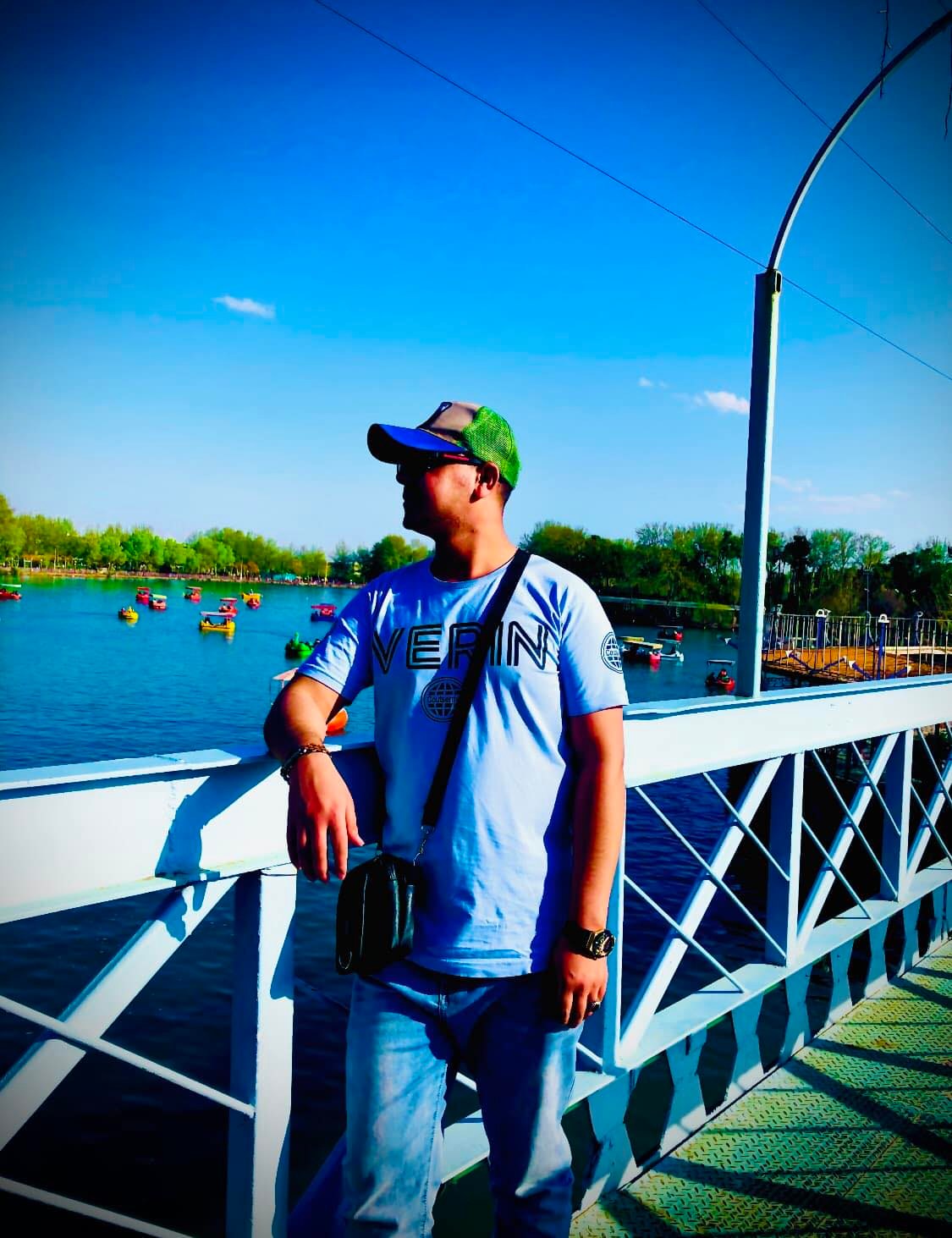 Edrees Sadat