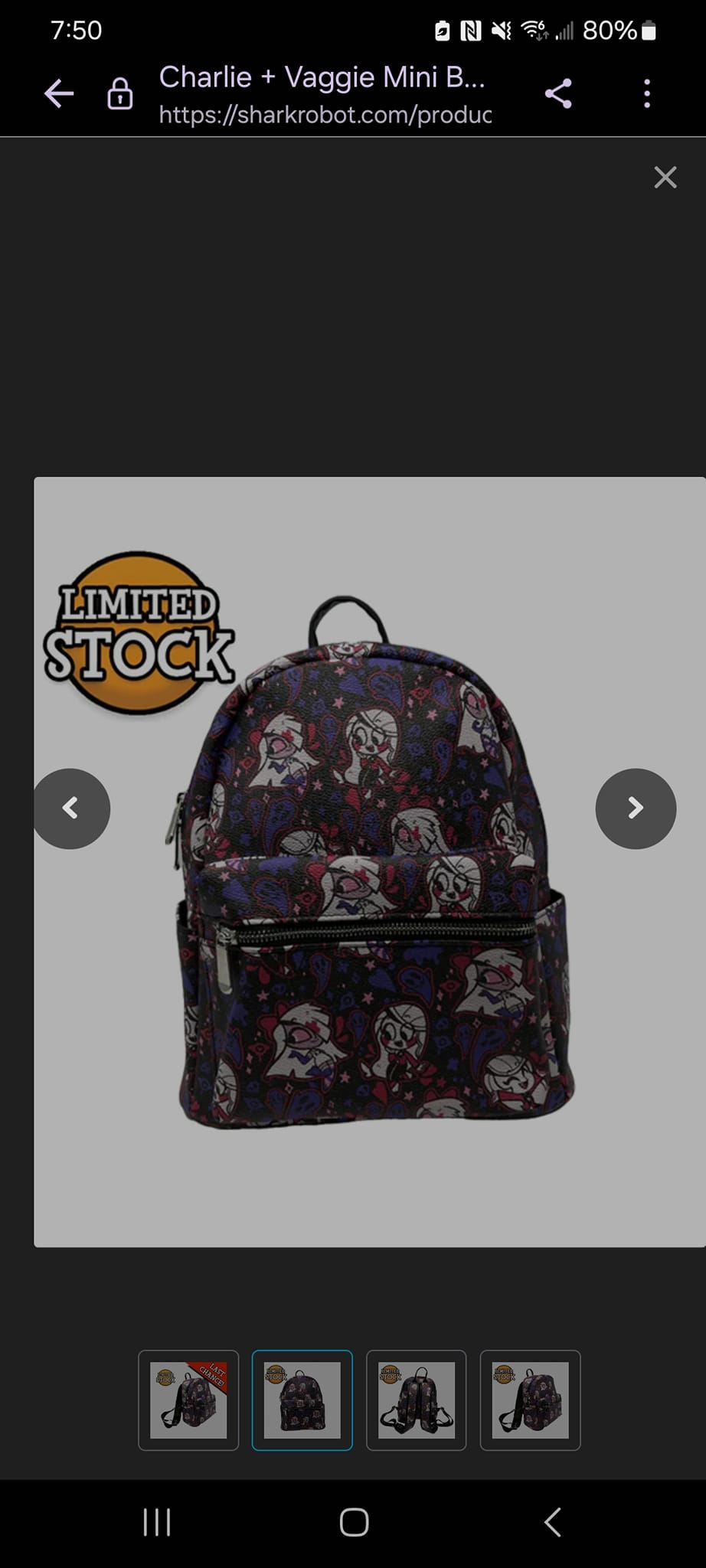 helluva boss mini backpack Xorbwvi Backpack,3d Print Laptop Lightweight Casual Daypack Bookbag 16.5 In : Electronics Official Helluva Boss Loo Loo backpack from the Loo Loo Land collection. Hazbin hotel angel dust mini