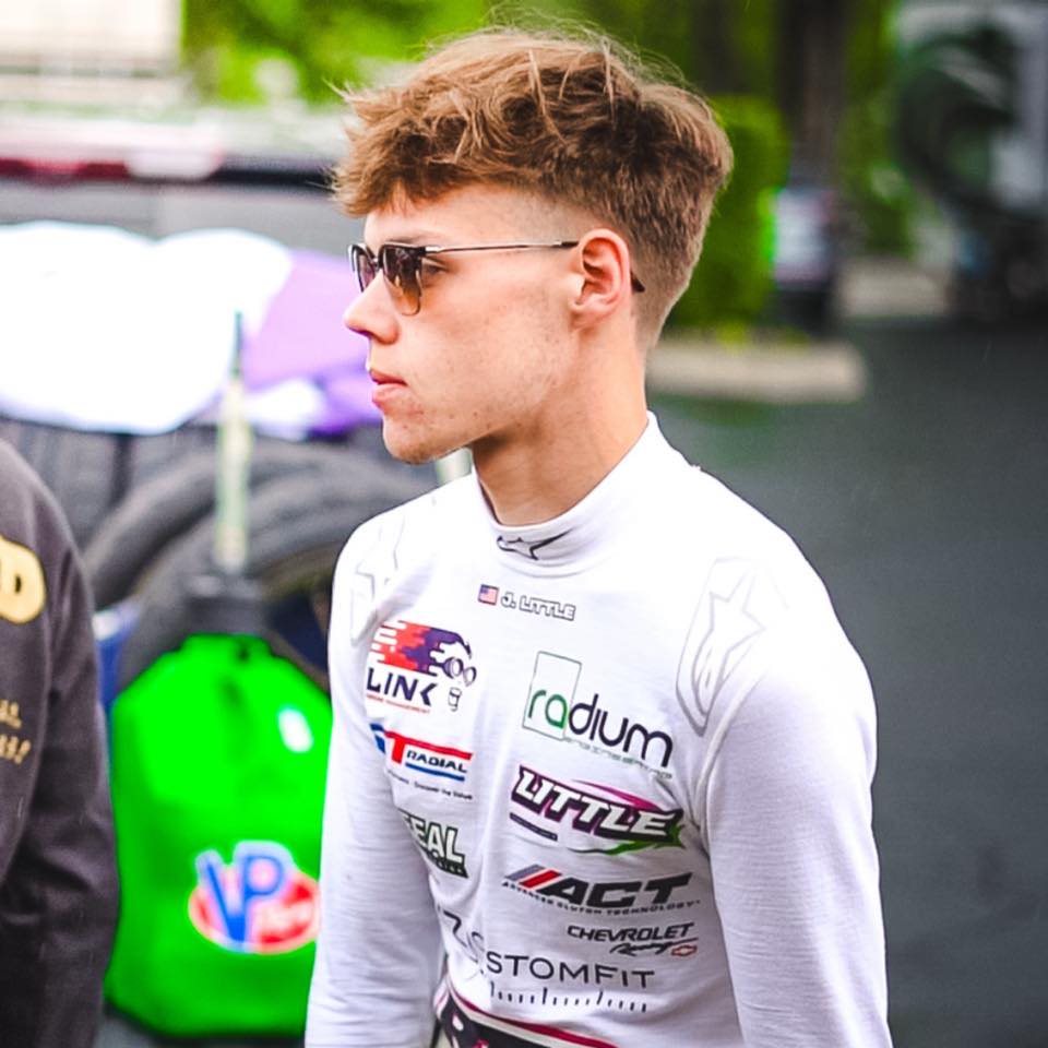 Can you become a better driver without seat time? #jakelittle # ...