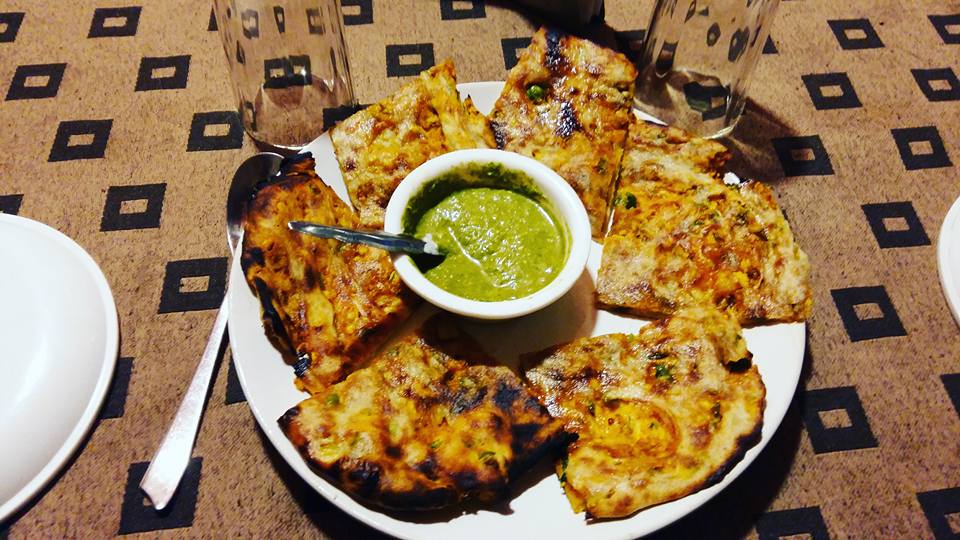 MATI - Rooftop Restaurant and Cafe | Indore