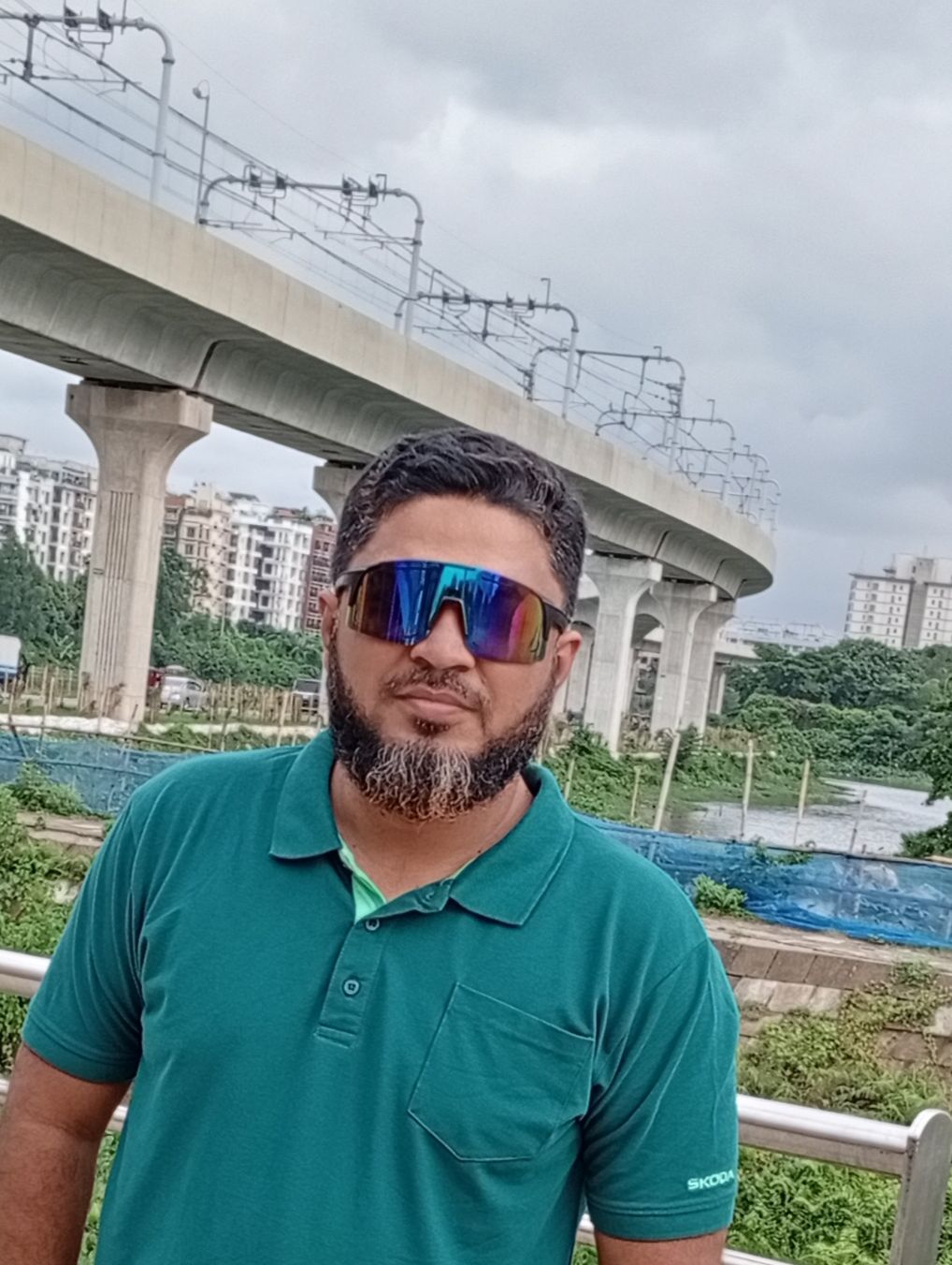 Adv Rashed Khondaker