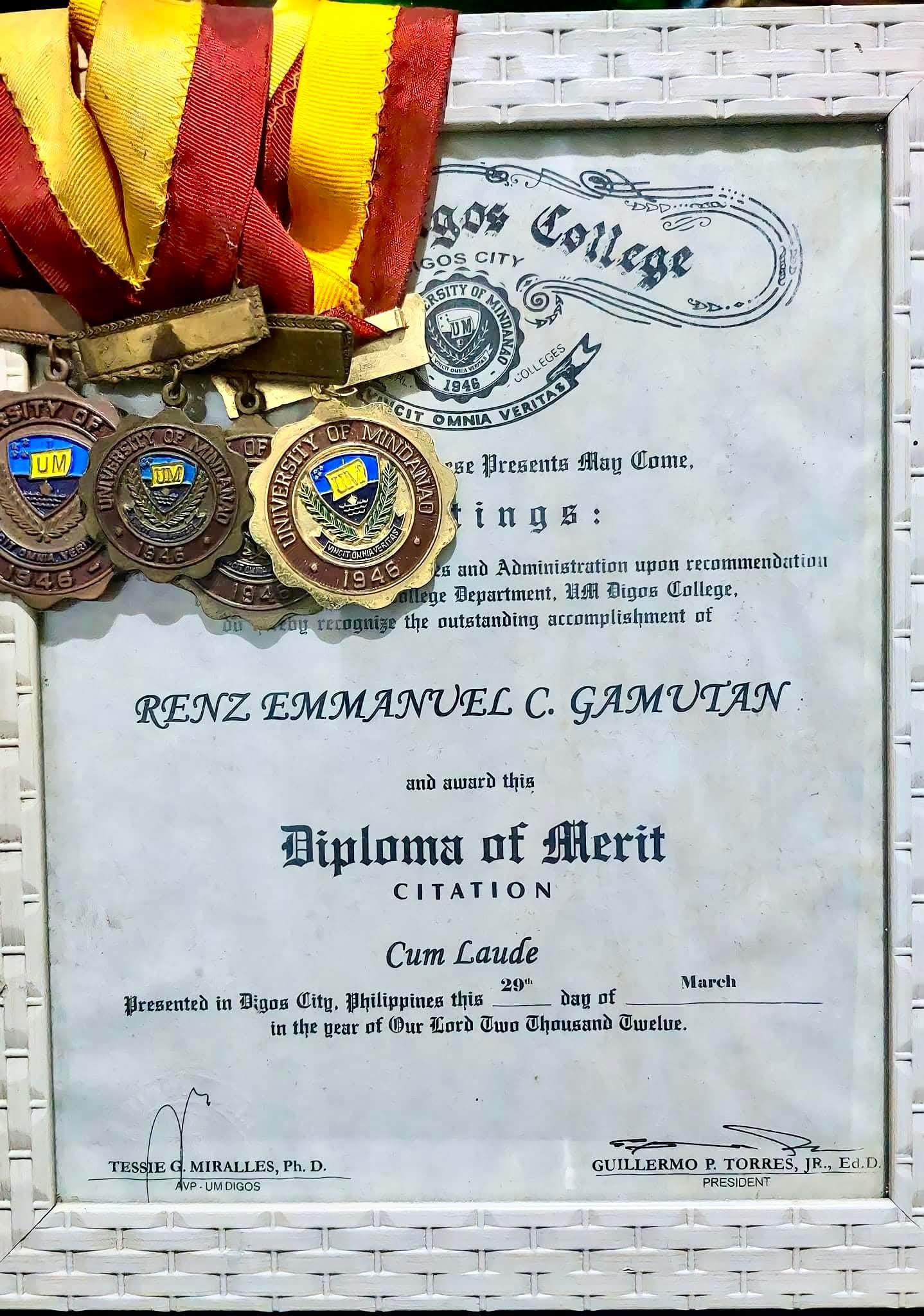 Renz Emmanuel - Maayong gabie sa tanan! Sa mga IPHONE USER diha from ...