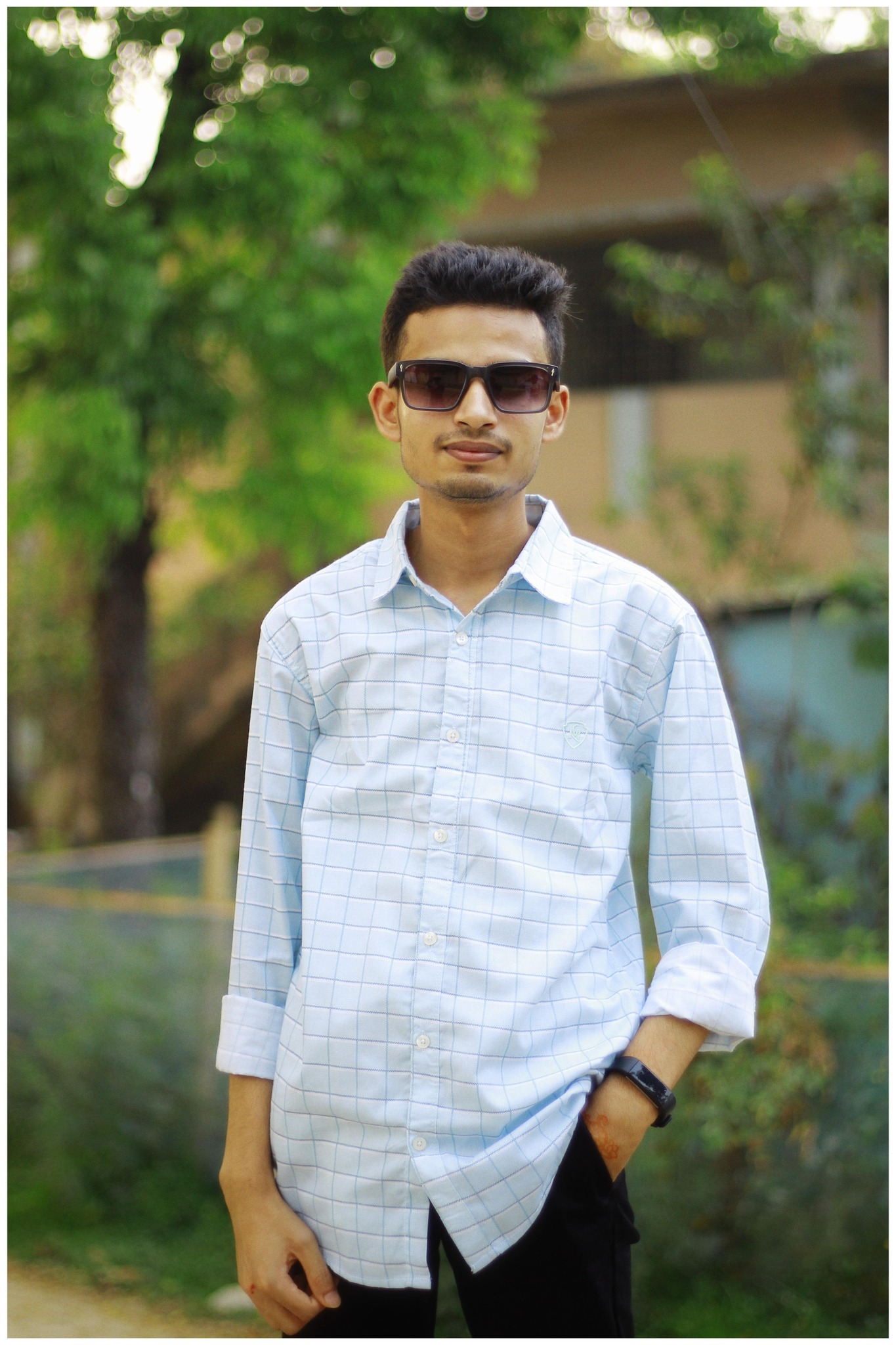 Samiul Simanto