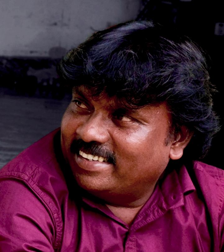 Rajavel