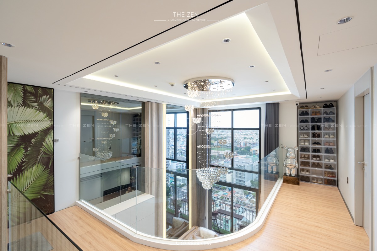 [HÌNH ẢNH THỰC TẾ] HOÀN THIỆN... - The Zen Interior Factory