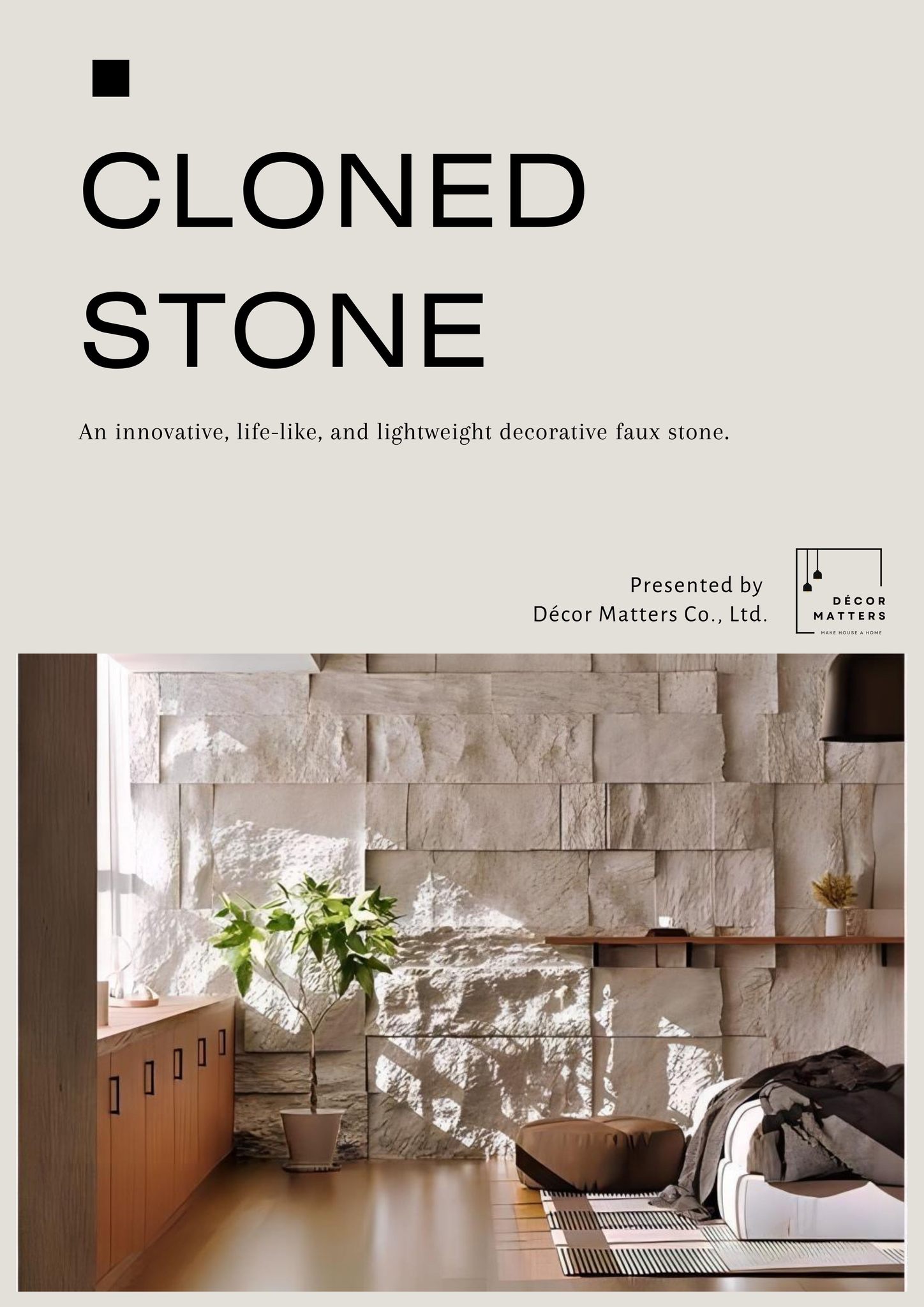 Décor Matters | Bangkok