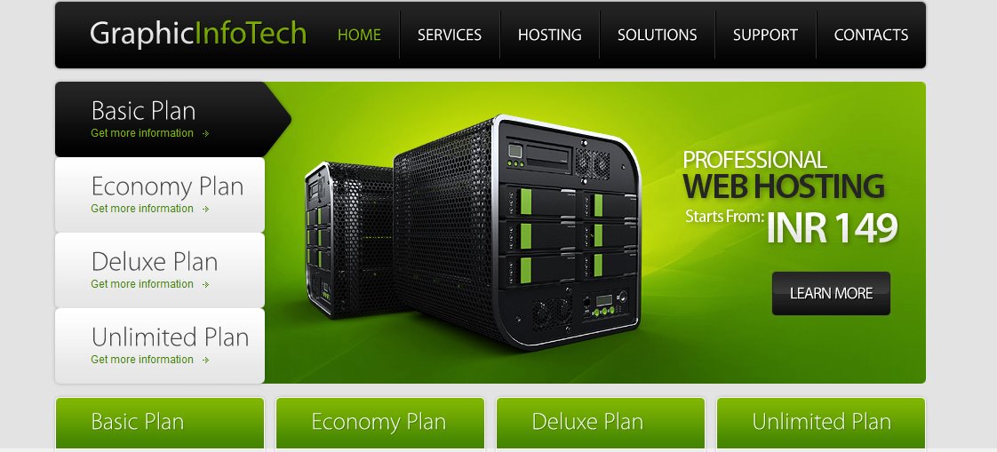 Graphic InfoTech