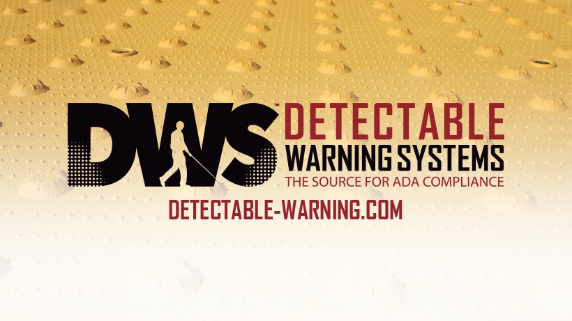 Detectable Warning Systems, Inc. | Wilmington NC
