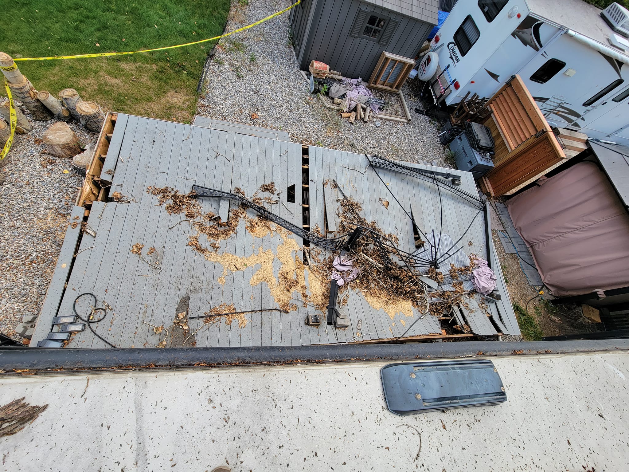 Dave's Mobile RV Repair