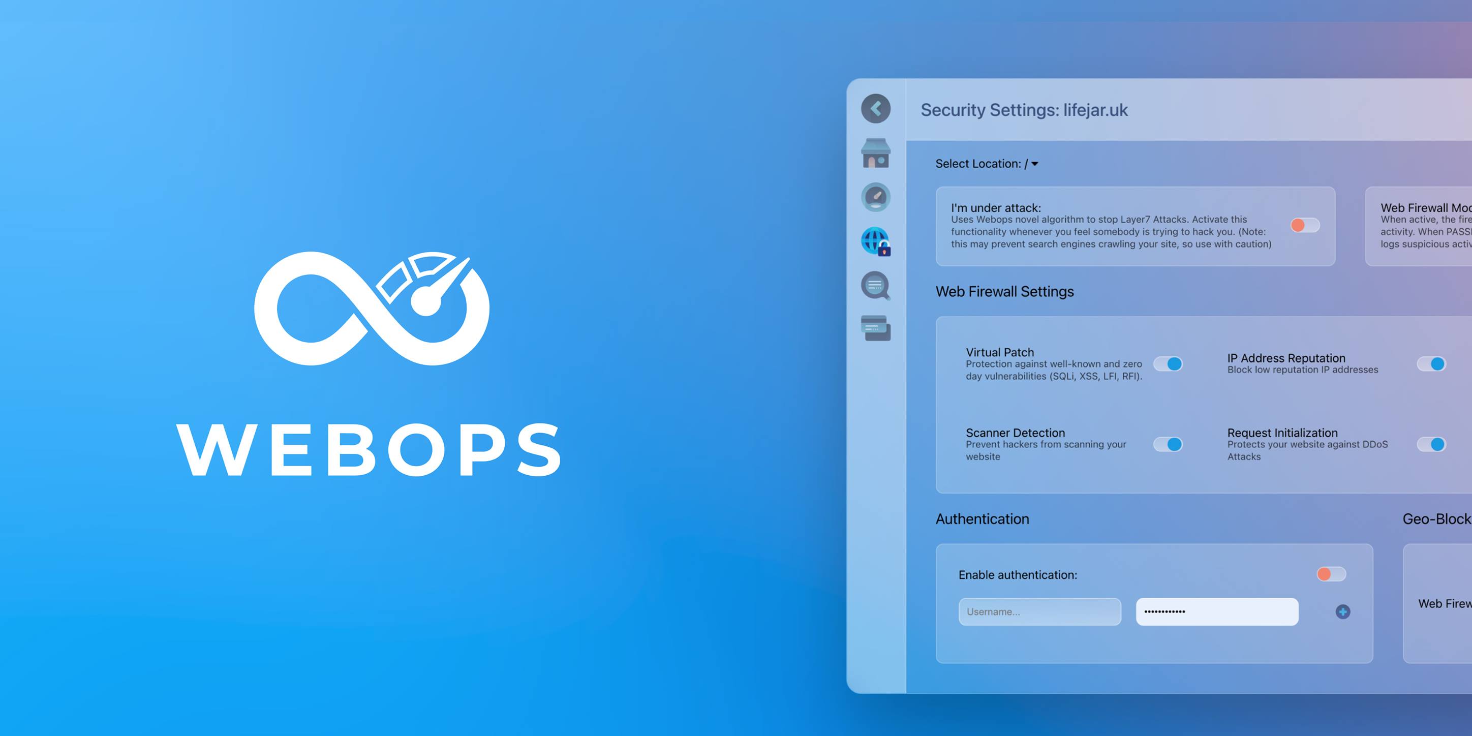 Webops, Inc. | Middletown DE