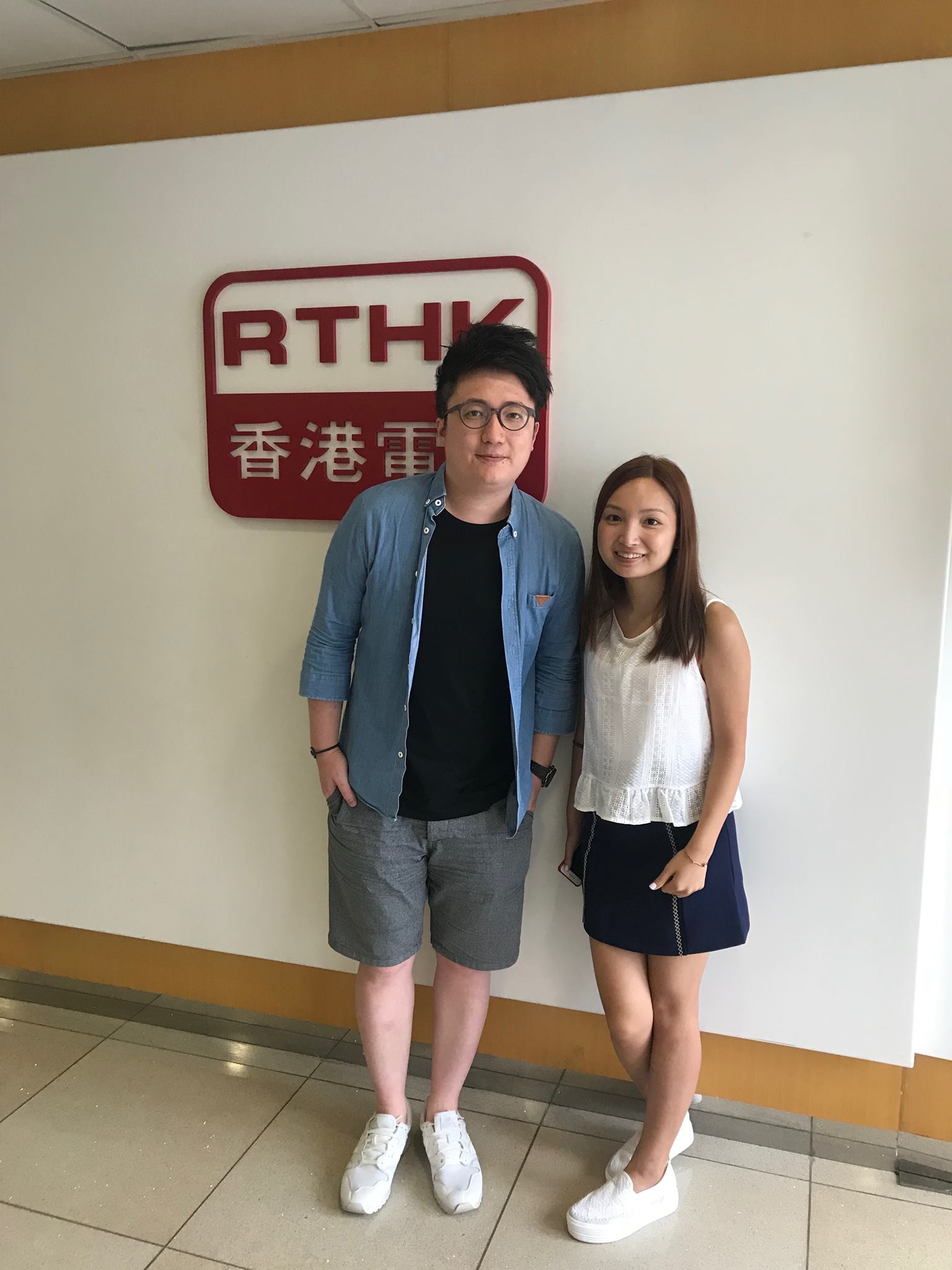 Bean In Mi 豆豆在米國 ﭢ 港女美國工作生活日記