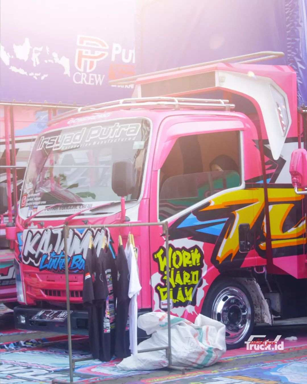 Central Java Truck.id
