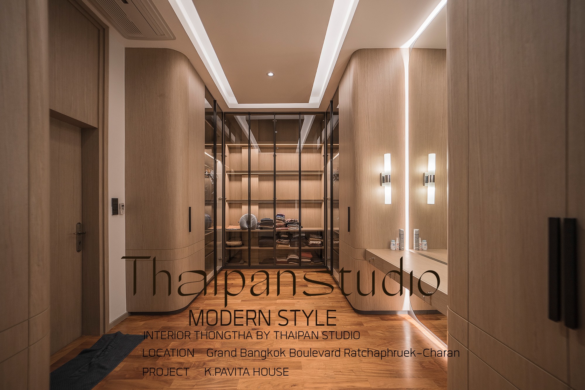 Thaipan Studio - บ้านสไตล์โมเดิร์น... | Facebook