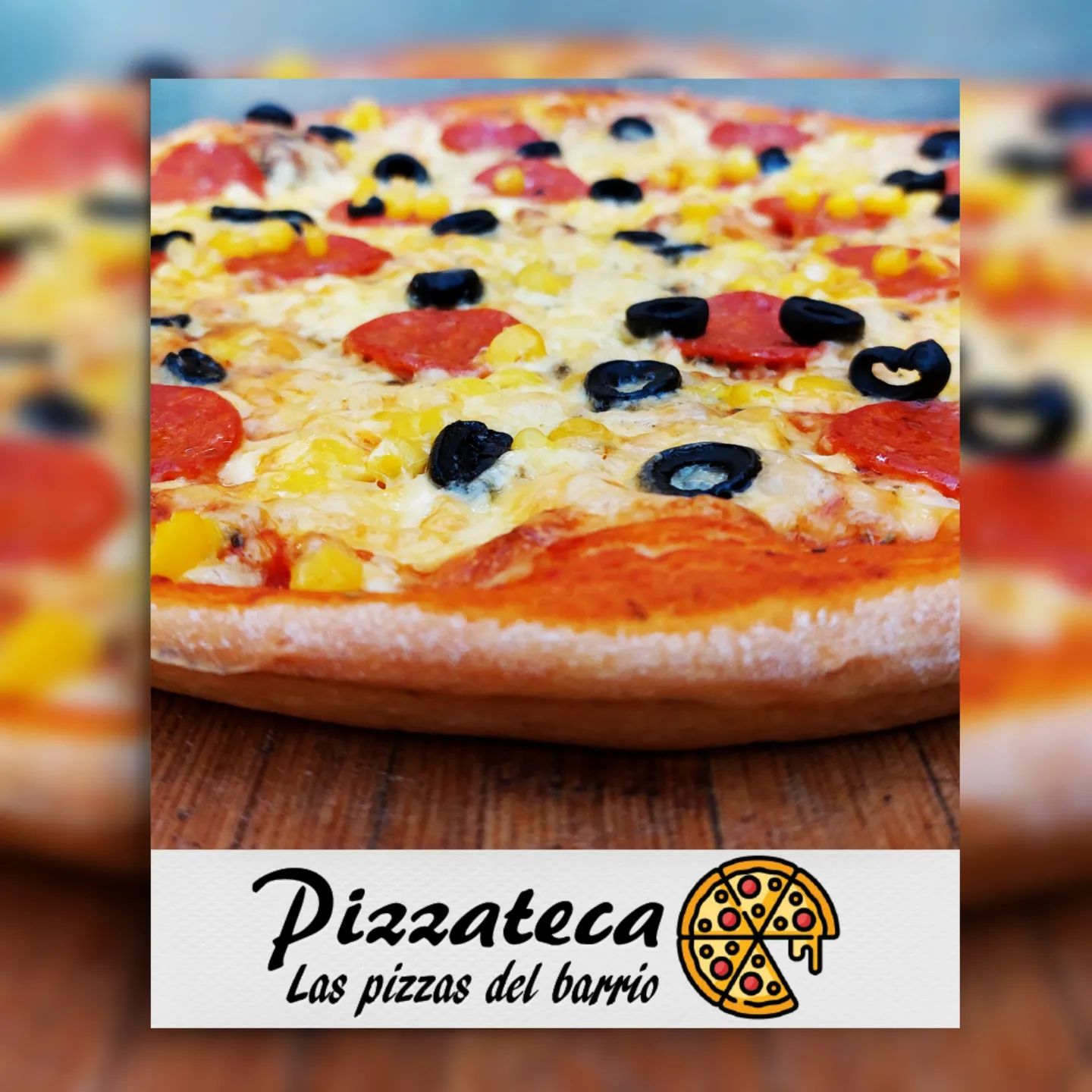 Pizzateca