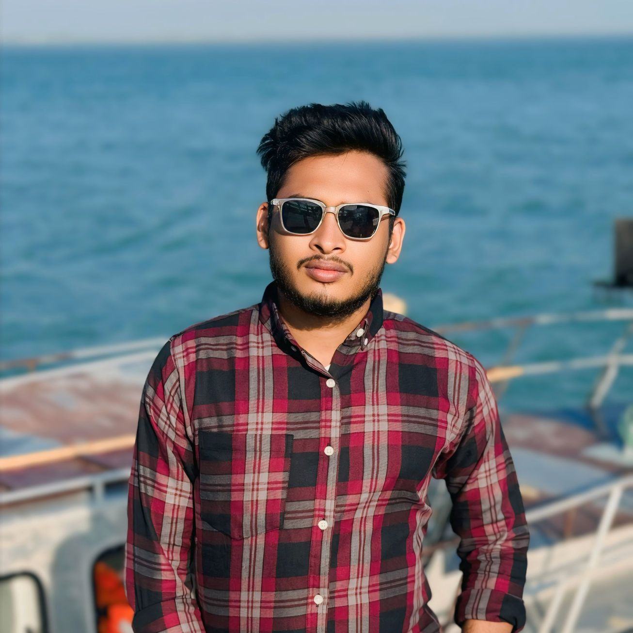 Mohammed Riaz Uddin