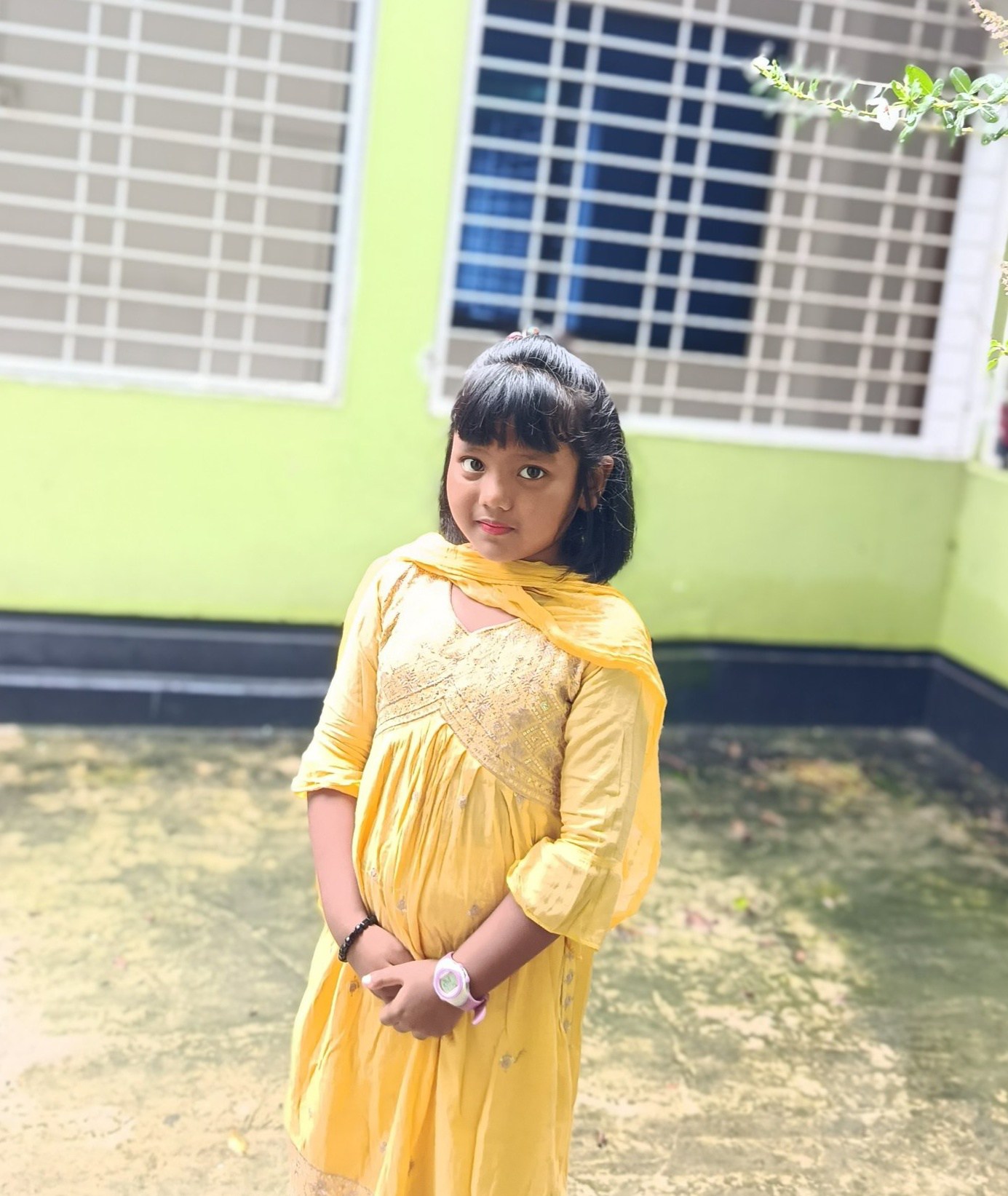 Nipa Rani Beethi