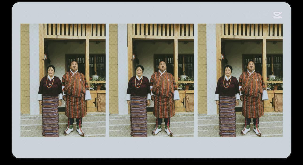 Dechen Wangmo