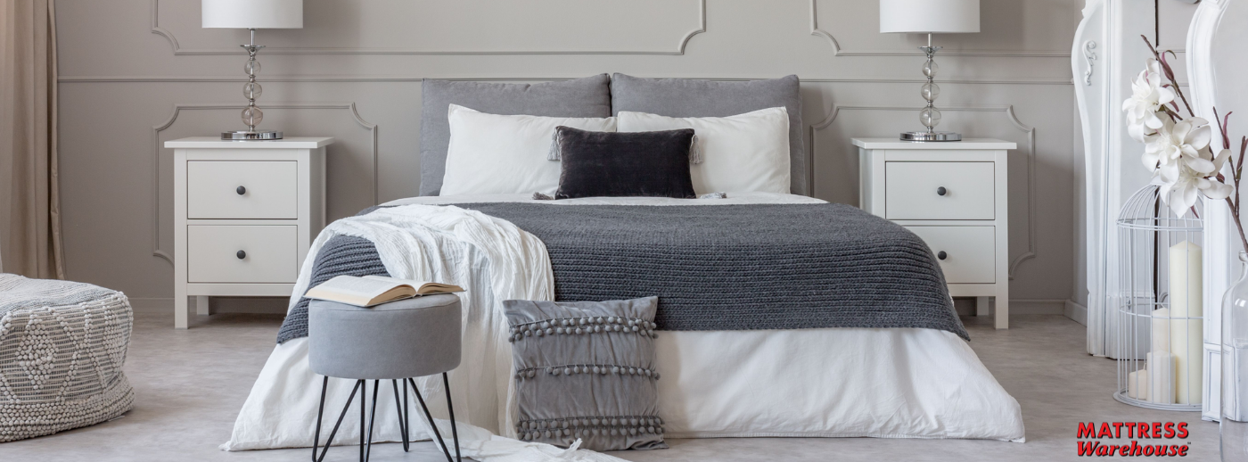 Mattress Warehouse Home