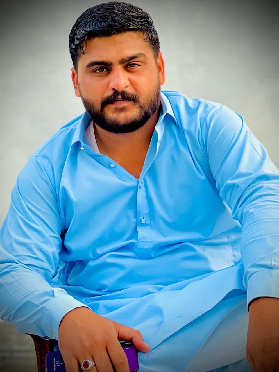 Usman Ali