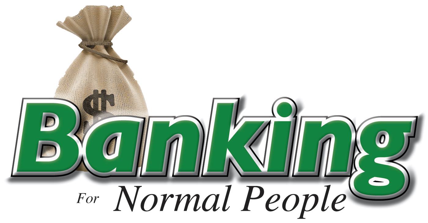 Banking for Normal People