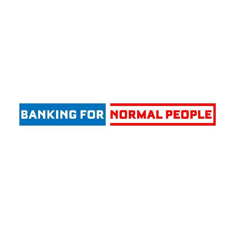 Banking for Normal People
