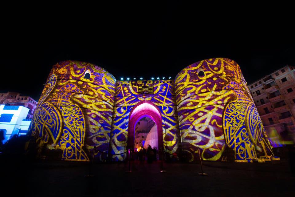مهرجان جدة التاريخية Home Facebook