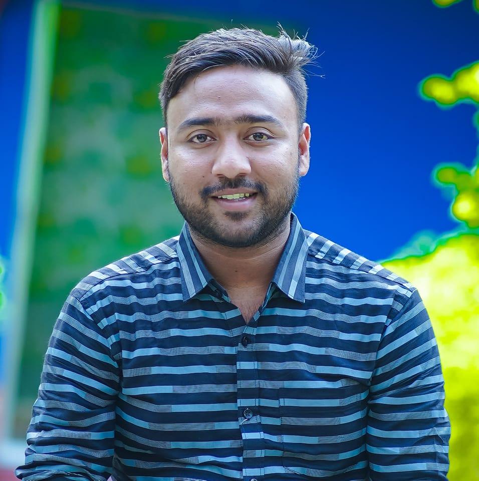 MD Turjo Hossain