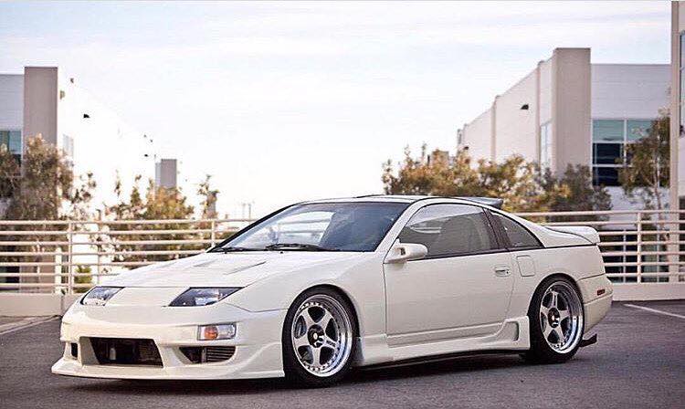 1986 Nissan Fairlady Z31 300ZX! 🖤 🔑 @300zx.1986 . . #nissan #z31