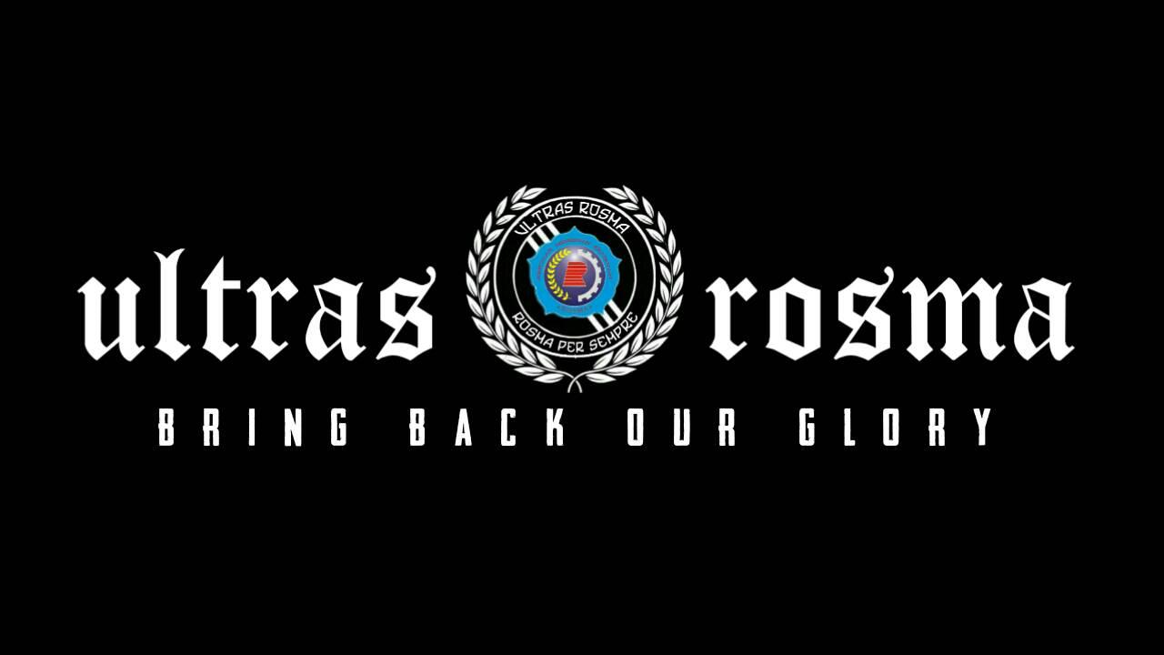 Ultras Rosma.