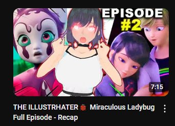 Miraculous ladybug and cat noir seasonal update | Facebook