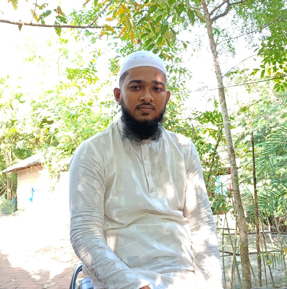 Rasel Islam