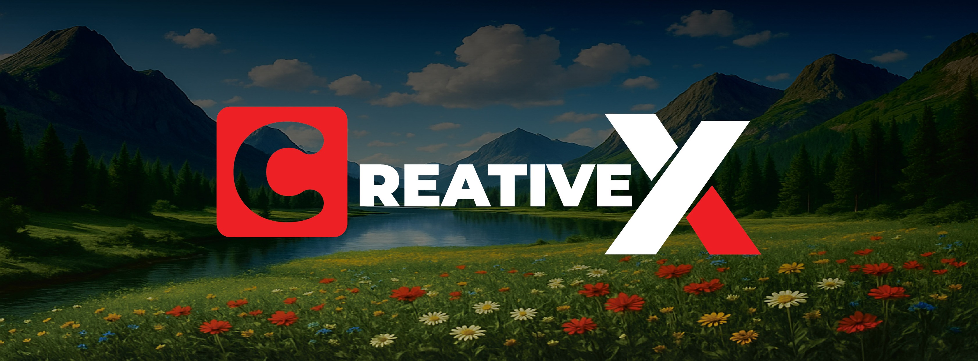 CreativeX | Facebook