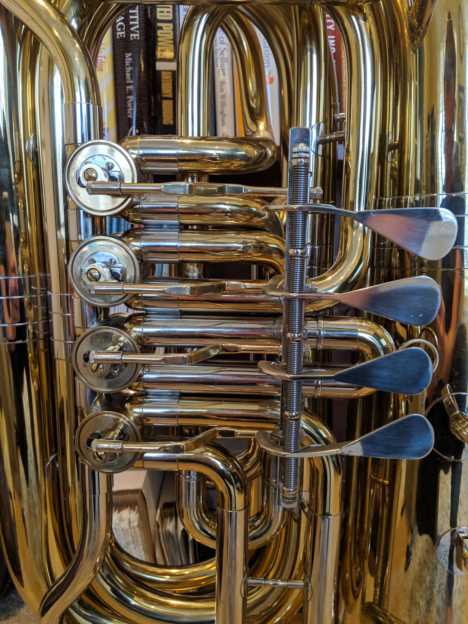 Grady Instrument Service | Waterloo IA