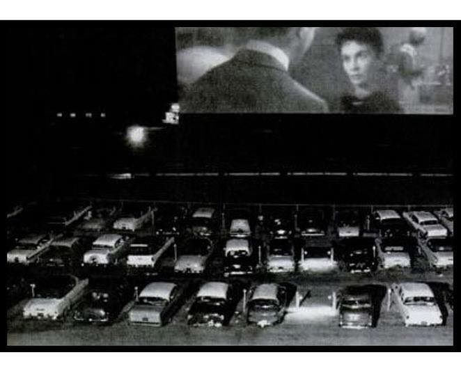 The Whitestone Bridge Drive-In... - The South Bronx Network