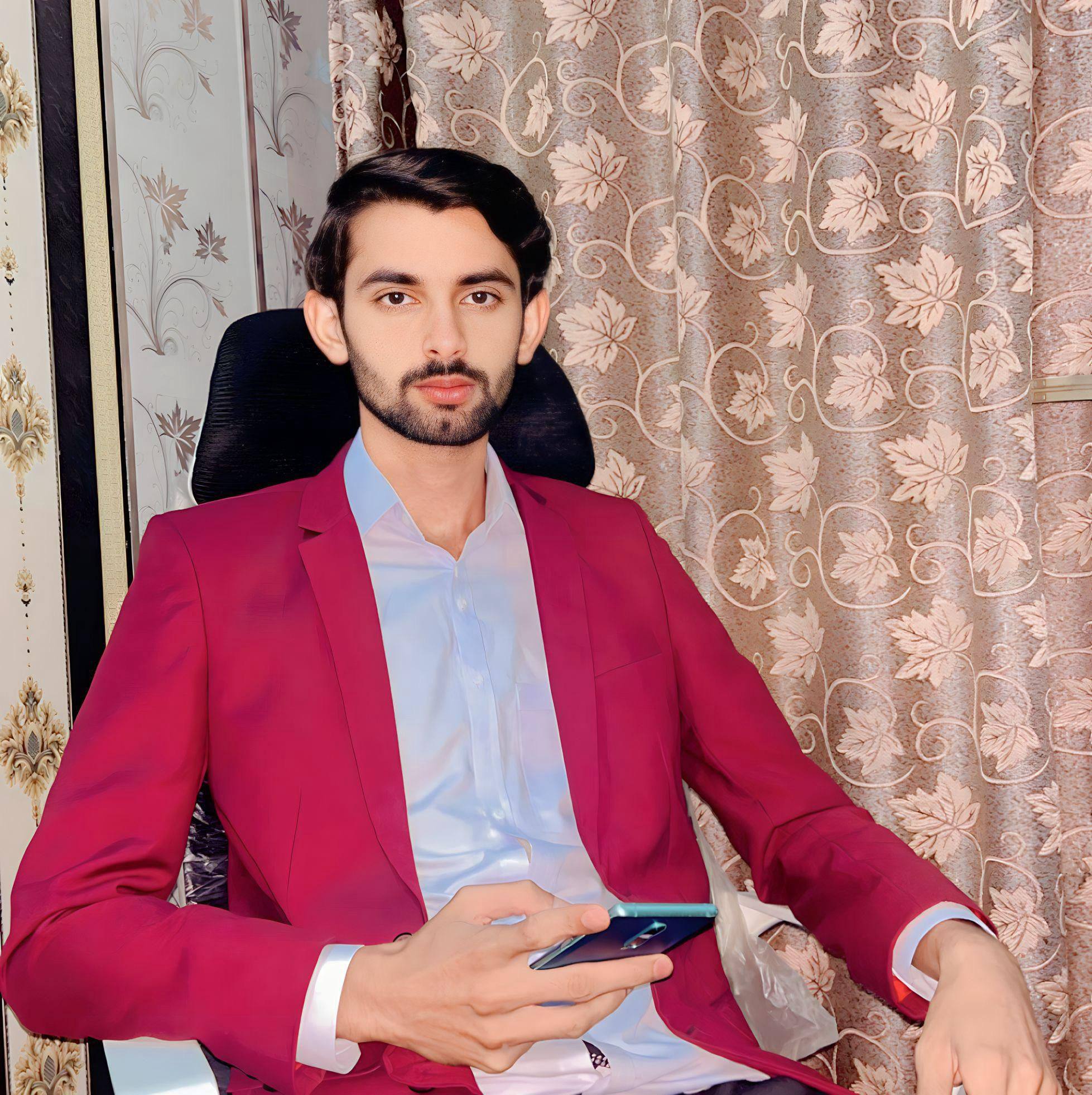 Rai Imran