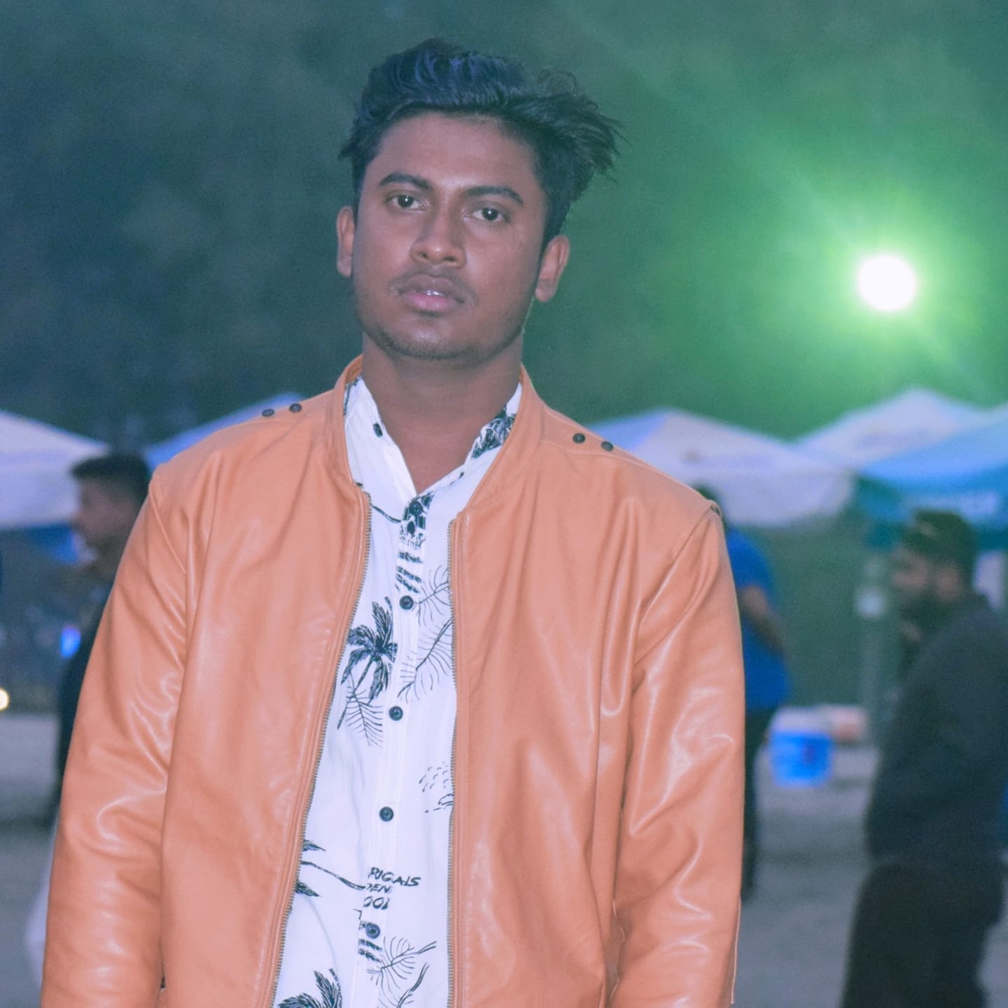 Md Raihan