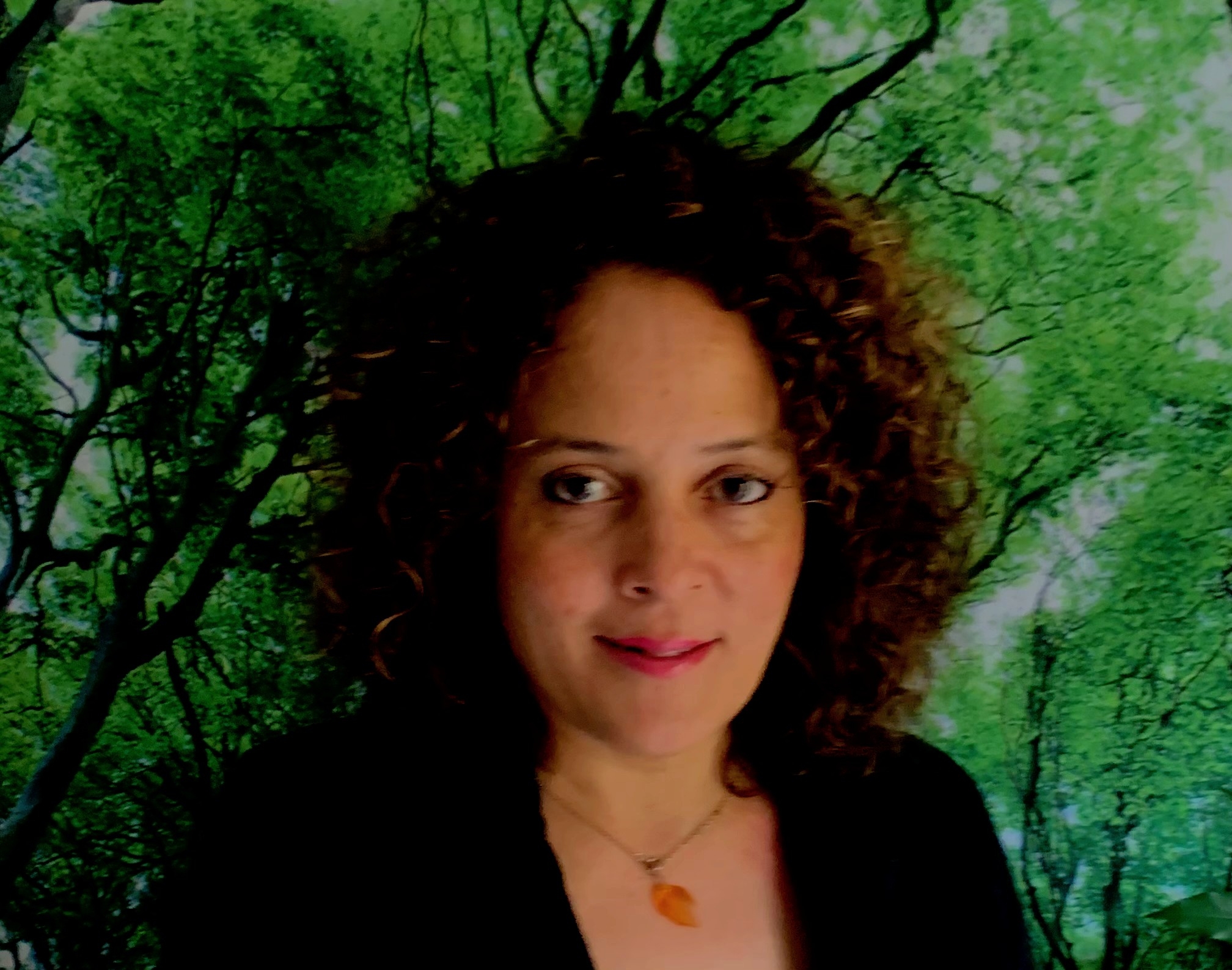 Breakthroughs with Sheba Riches | River