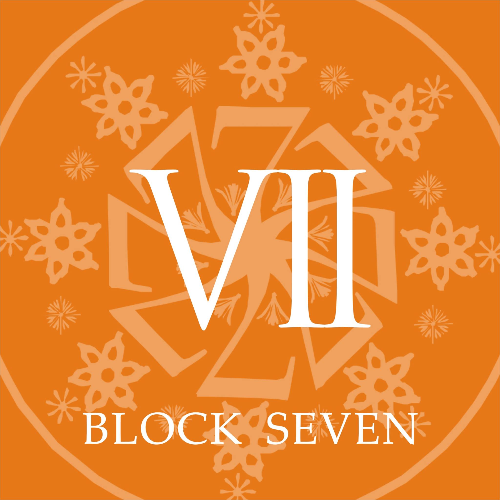 Block Seven International... - Block Seven International