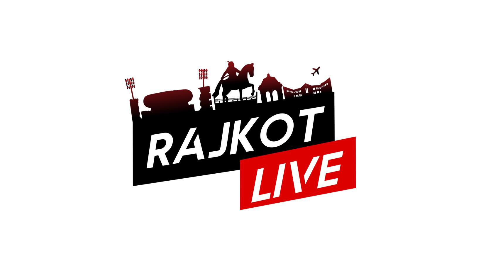 Our Rajkot - Rangilu City... - Our Rajkot - Rangilu City