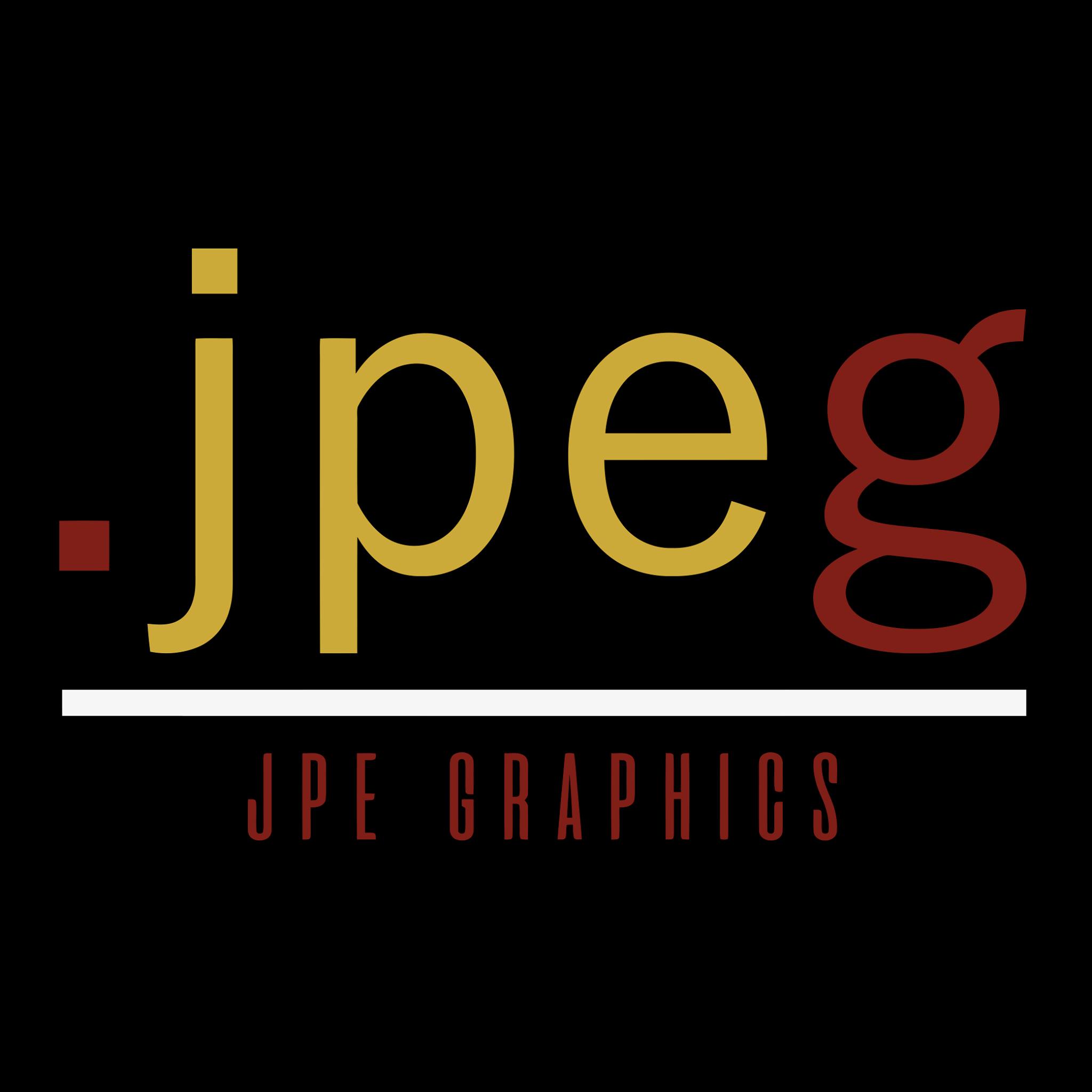 JPE Graphics | Galt CA