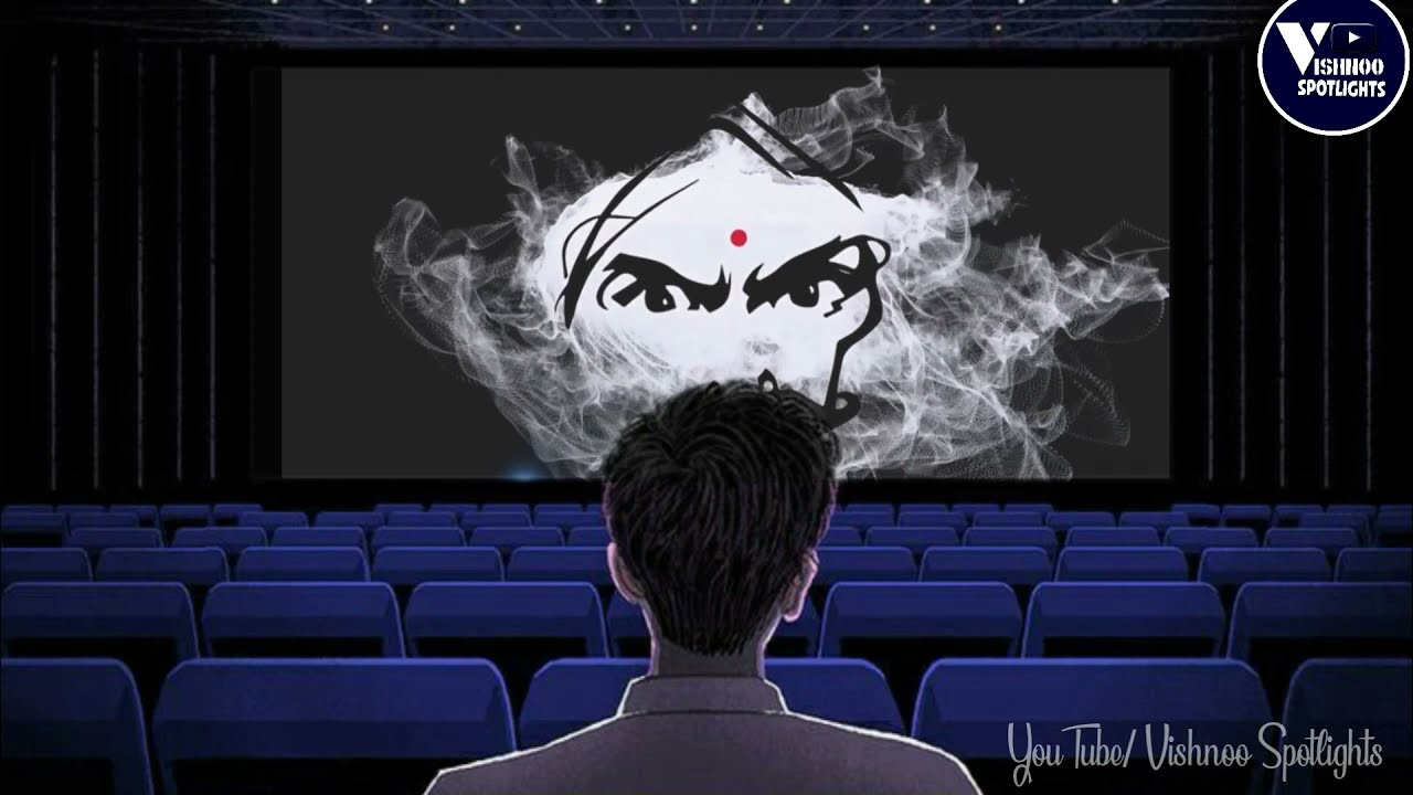 Vishnoo Spotlights
