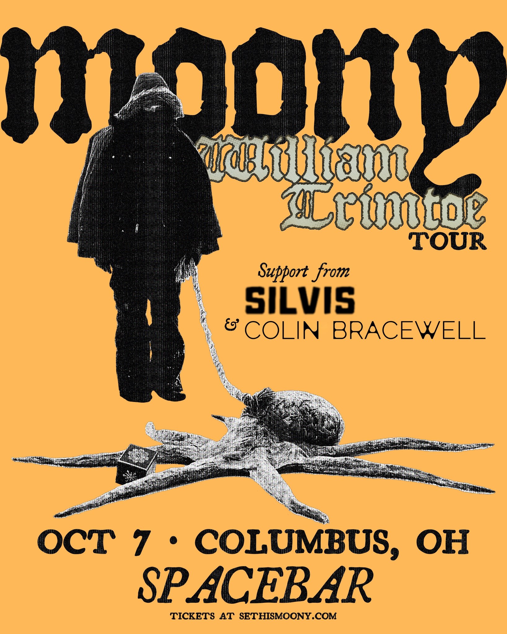 Spacebar | Columbus OH