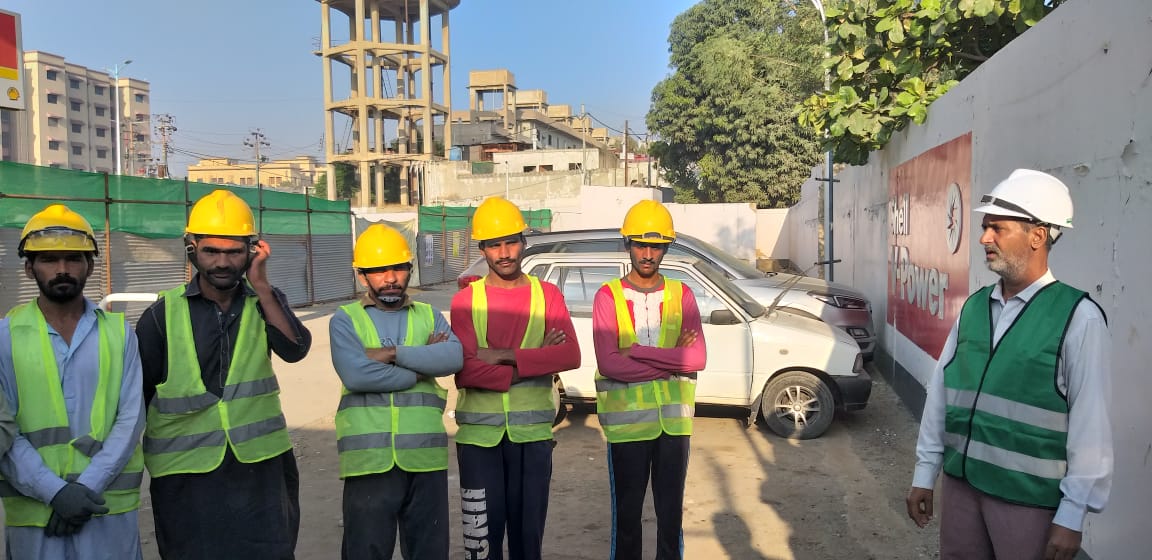 FA Engineering | Karachi