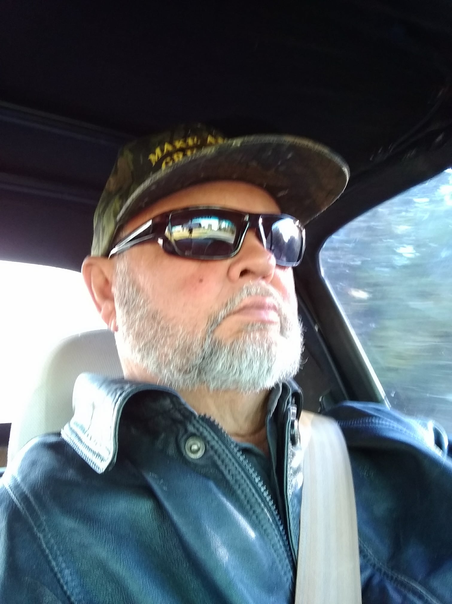 Ronald Locklear