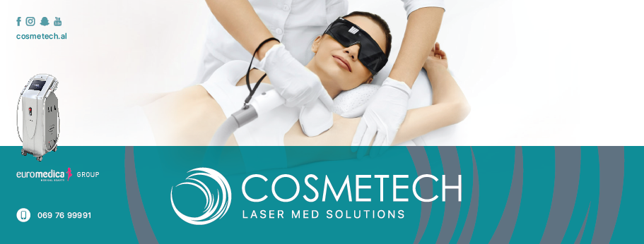 Cosmetech