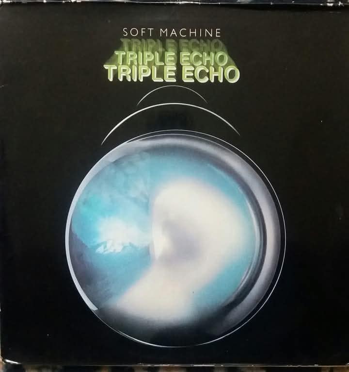 Soft Machine's Triple Echo compilation overview