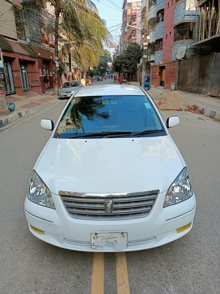 KABIR AUTO